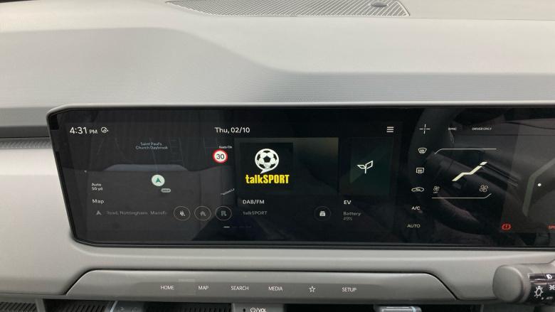 Kia Ev3 148kW Air 81.4kWh 5dr Auto Electric Estate